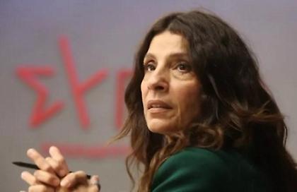 Τσαπανίδου: «Ο Μητσοτάκης τρέμει την επερχόμενη νίκη του ΣΥΡΙΖΑ»