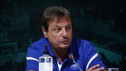 Αταμάν: Τι… ψώνισε ο Παναθηναϊκός