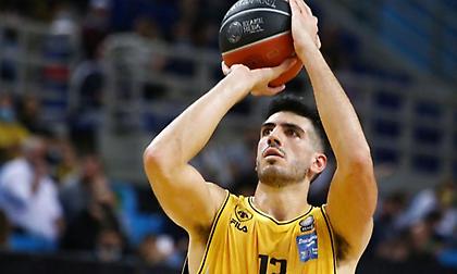 Στην Κολομβία θα συνεχίσει την καριέρα του ο Φιλιππάκος!