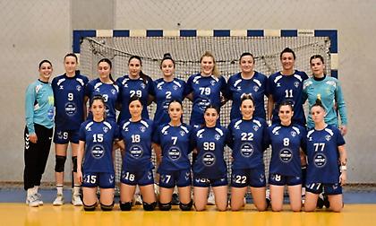 Εξέδωσε ανακοίνωση διαμαρτυρίας για τη διαιτησία στον πρώτο τελικό με τον ΠΑΟΚ η Νέα Ιωνία