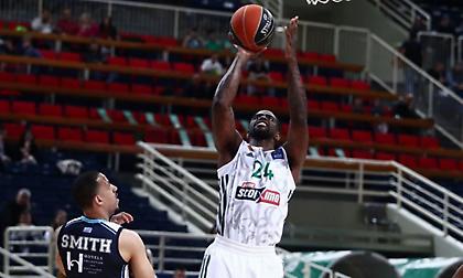 Παναθηναϊκός-Κολοσσός (4η περίοδος)