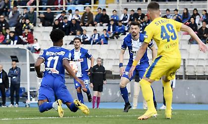 Και το θρίλερ συνεχίζεται: Η βαθμολογία των playouts και οι τρεις αγωνιστικές που απομένουν!