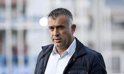 Αναστασίου: «Βάζουμε δύσκολα στον εαυτό μας, πρέπει να βελτιωθούμε»