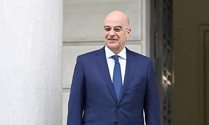 Επικοινωνία Δένδια- Μπορέλ για το Σουδάν και τον απεγκλωβισμό Ελλήνων