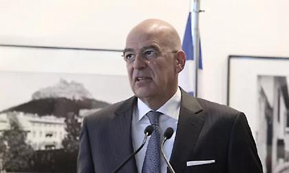 Επικοινωνία Δένδια-Σούκρι για παροχή ιατροφαρμακευτικής περίθαλψης σε Έλληνες τραυματίες του Σουδάν