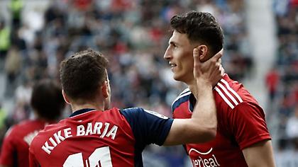 Επέστρεψε στις νίκες με κορυφαίο Μπουντιμίρ και βλέπει… Ευρώπη η Οσασούνα!