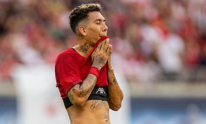 Συμφωνία Μπαρτσελόνα με Φιρμίνο αποκαλύπτει η Dailymail