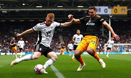 «Βύθισε» κι άλλο την απογοητευτική Λιντς η Φούλαμ!