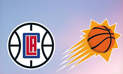Λος Άντζελες Κλίπερς-Φίνιξ Σανς