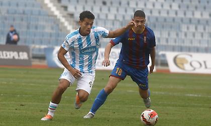 Βέροια-ΠΟΤ Ηρακλής