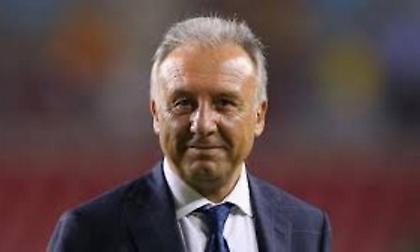 Εξιτήριο για Τζακερόνι