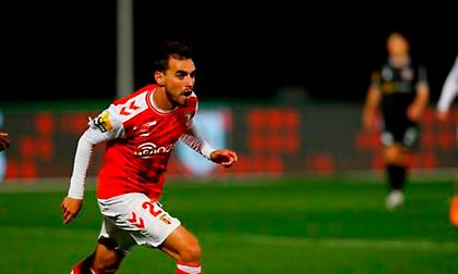 Άντεξε και φωνάζει ότι πάει για πρωτάθλημα η Μπράγκα