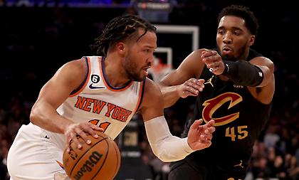 «Έσβησαν» τους Καβς με σούπερ άμυνα και προσπέρασαν ξανά οι Νικς