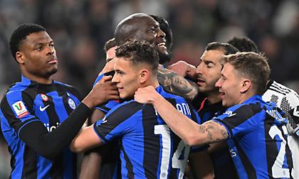 Πήρε πίσω την τιμωρία του Λουκάκου ο πρόεδρος της ιταλικής ποδοσφαιρικής Ομοσπονδίας!