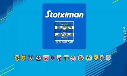 Πρόστιμα σε Big 4 κι Άρη από τον αθλητικό δικαστή