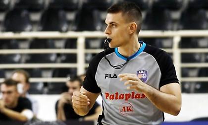 Η Πρίστινα κατήγγειλε απόπειρα δωροδοκίας Ελλήνων διαιτητών στο πρωτάθλημα του Κοσόβου!