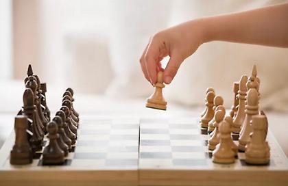 Το σκάκι «μπαίνει» στο πρόγραμμα νηπιαγωγείων και δημοτικών