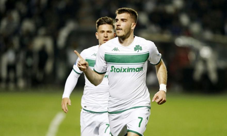 Ιωαννίδης: «Όλοι νομίζαμε πως δεν θα κερδίσουμε αλλά βγάλαμε αντίδραση και τα καταφέραμε»