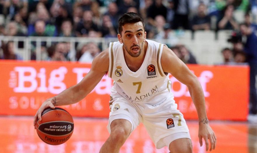 Καμπάτσο: Επιστρέφει στη Ρεάλ Μαδρίτης