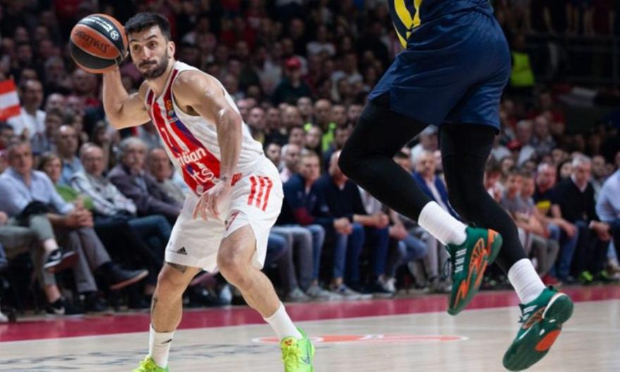 Ερυθρός Αστέρας: Διέψευσε τους Ισπανούς για Καμπάτσο