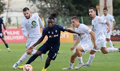 Απόλλων Σμύρνης-Επισκοπή