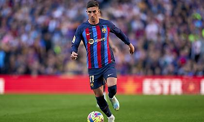 Οι ενδεκάδες του Μπαρτσελόνα-Ατλέτικο: Με Φεράν στο αριστερό άκρο οι «μπλαουγκράνα»