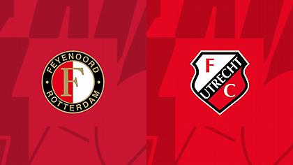 Φέγενορντ-Ουτρέχτη