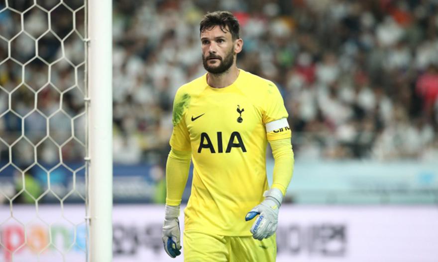 Νιούκαστλ-Τότεναμ: Αντικαστάθηκε στο ημίχρονο ο Γιορίς