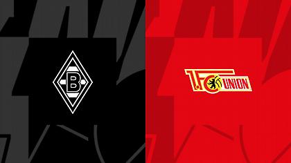 Γκλάντμπαχ-Ουνιόν Βερολίνου