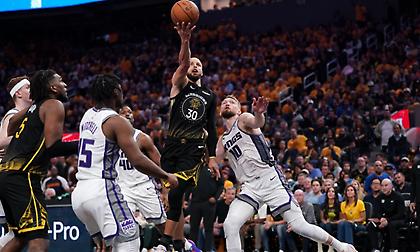 Γουόριορς-Κινγκς