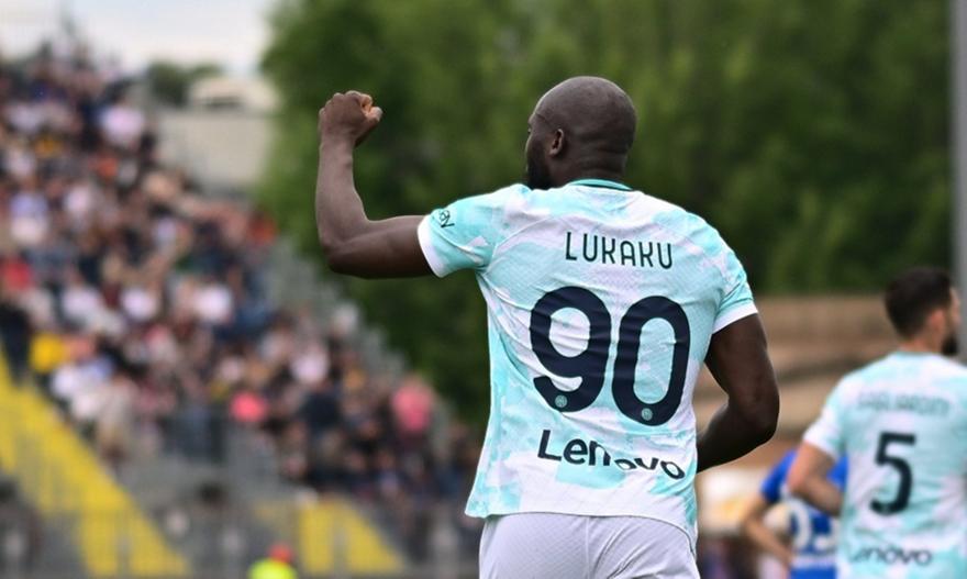 Έμπολι-Ίντερ 0-3