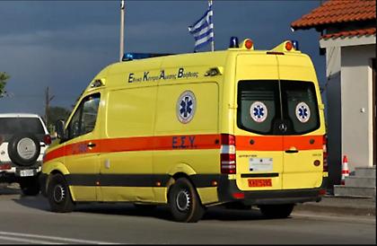 Παρασύρθηκε από αμάξι και πέθανε 55χρονος στη Θουρία Μεσσηνίας