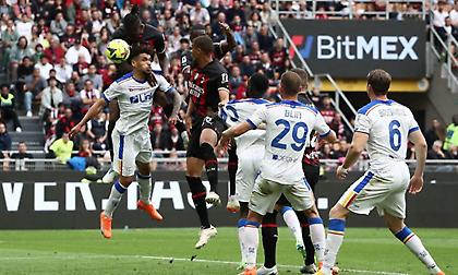 Μίλαν-Λέτσε 2-0