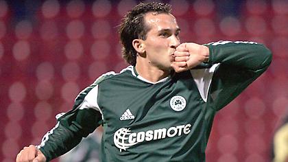 Φάνης Γκέκας: «Ανοιχτός ο τίτλος, η δουλειά του Ιβάν φαίνεται στο γήπεδο»