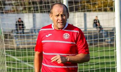 Και όμως, ο Μιούρα δεν είναι ο γηραιότερος ποδοσφαιριστής που έπαιξε φέτος στην Ευρώπη!