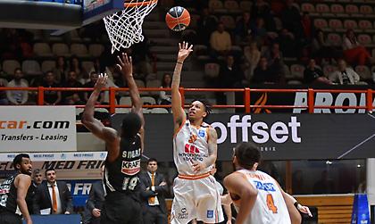 ΠΑΟΚ-Προμηθέας