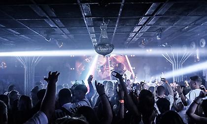 Ροντέο σε κλαμπ της Πάτρας: Άγριο ξύλο ανάμεσα σε πορτιέρηδες και στρατιωτικούς!