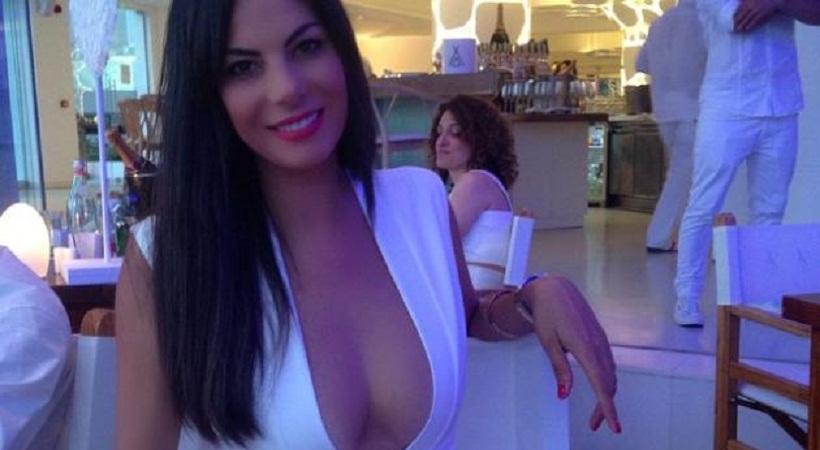 Λατινοπούλου: Υποψήφια με το κόμμα της η Εύη Βατίδου