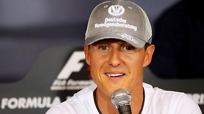 Απολογήθηκε στην οικογένεια Σουμάχερ για την ψεύτικη συνέντευξη γερμανικό περιοδικό