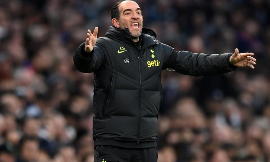 Στελίνι: «Τα χειρότερα 25 λεπτά που έχω δει ποτέ»