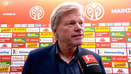 «Βόμβες» Καν για τους παίκτες της Μπάγερν: «Καταστροφή! Να κουνήσουν τον κώλο τους!»