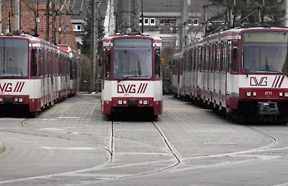 Γερμανία: Οι ομοσπονδιακοί υπάλληλοι και οι εργαζόμενοι στους δήμους πέτυχαν αύξηση μισθών