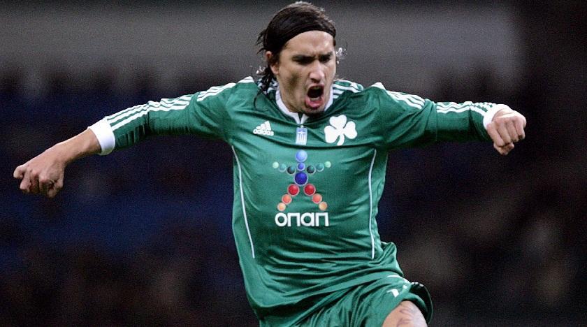 Λέτο: «Χορεύοντας ξανά στην Τούμπα, μπράβο Παναθηναϊκέ»