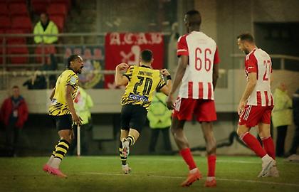 Μία-δύο-τρεις, έγινε το… ποδοσφαιρικά δίκαιο: Τα 5 σημεία από το «διπλό» της ΑΕΚ στο Φάληρο!