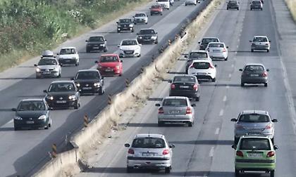 Θεσσαλονίκη: Τον έστειλε στο νοσοκομείο για μια προσπέραση