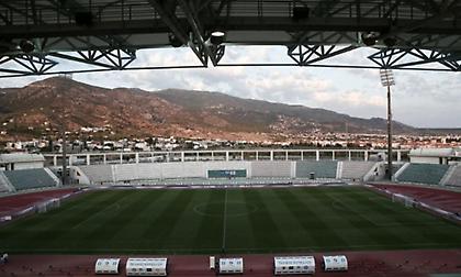 Ολοταχώς για Πανθεσσαλικό με 400 άτομα ο τελικός του Κυπέλλου!