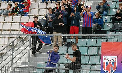 Τα εισιτήρια του Βόλος-Παναθηναϊκός: Γενική είσοδος 20 ευρώ