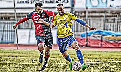 Όλα τα βλέμματα στη Γ' Εθνική: Φινάλε με… χαμό στον πέμπτο όμιλο!