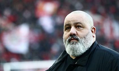 Καραπαπάς: «Ο VARίστας φονιάς δεν ήταν Elite-Ο Μαρινάκης θα αποφασίσει»