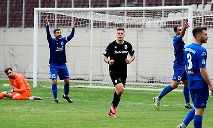 Ηρακλής Λάρισας: «Το μόνο που δεν μας έχουν πει είναι ''θα πέσετε γιατί… έτσι γουστάρουμε''»